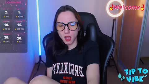 Jane Roger online show from December 3, 3:09 am