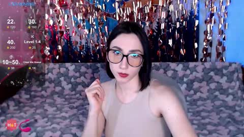 Jane Roger online show from March 16, 9:46 am