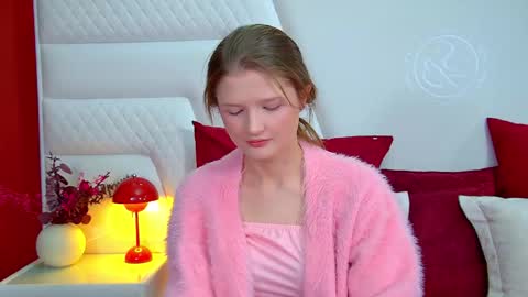 Snapshot of janerosen chatting on February 4, 6:30 am jane online show from February 4, 6:30 am