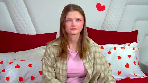 Snapshot of janerosen chatting on February 15, 7:05 am jane online show from February 15, 7:05 am