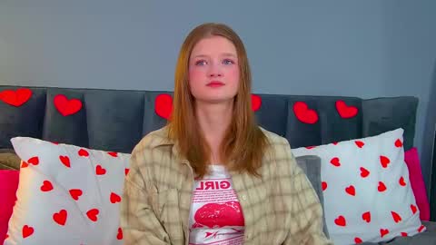 Snapshot of janerosen chatting on February 17, 6:43 am jane online show from February 17, 6:43 am