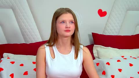 Snapshot of janerosen chatting on February 18, 6:20 am jane online show from February 18, 6:20 am