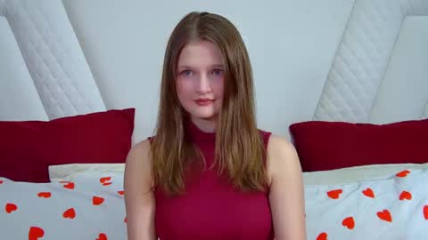 Snapshot of janerosen chatting on February 22, 6:24 am jane online show from February 22, 6:24 am