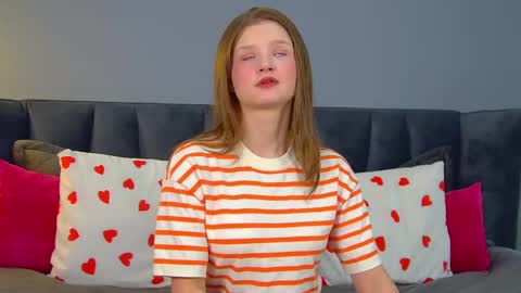 Snapshot of janerosen chatting on February 24, 6:22 am jane online show from February 24, 6:22 am