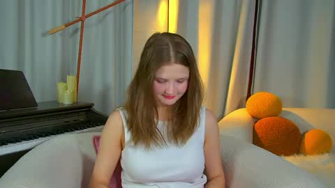 Snapshot of janerosen chatting on February 28, 6:58 am jane online show from February 28, 6:58 am