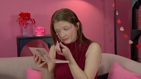 jane online show from April 1, 6:25 am