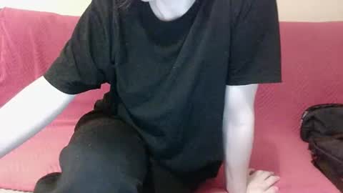 Snapshot of janet_jay_ chatting on October 25, 5:40 pm Janet online show from October 25, 5:40 pm