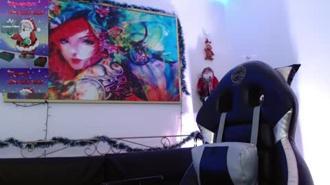 Janeth online show from December 9, 11:13 pm