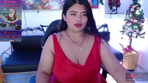 Janeth online show from December 20, 8:12 pm