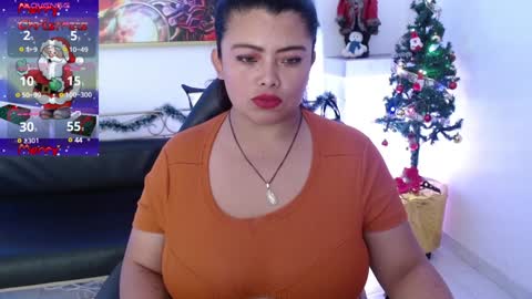 Janeth online show from December 27, 8:07 pm