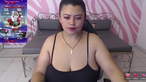 Janeth online show from December 28, 1:06 pm