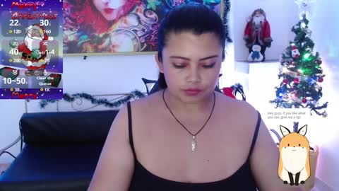 Janeth online show from December 28, 8:04 pm