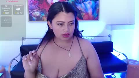 Janeth online show from January 7, 8:21 pm