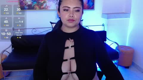 Janeth online show from January 16, 8:14 pm