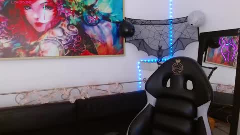 Janeth online show from October 12, 1:15 am