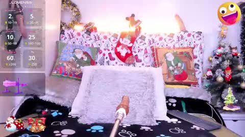 Janette rider online show from December 29, 2:49 am