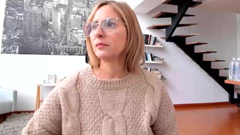 JANE TURNER MILF online show from February 17, 1:53 pm
