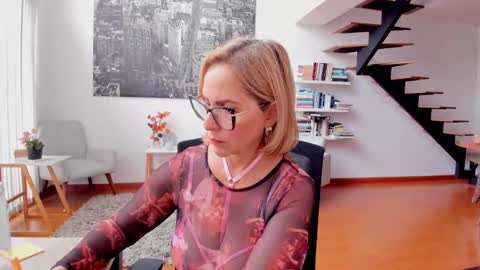 JANE TURNER MILF online show from October 8, 1:42 pm