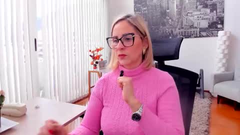 JANE TURNER MILF online show from January 14, 1:17 pm