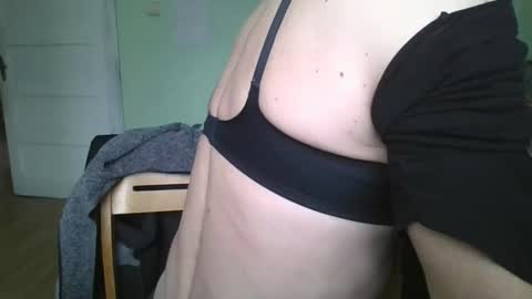 Snapshot of janexa chatting on October 26, 11:05 am janexa online show from October 26, 11:05 am