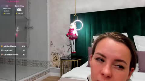 Jane online show from January 5, 5:27 pm