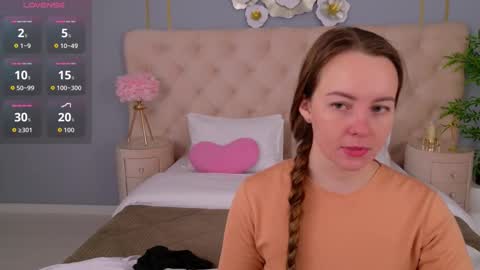 Jane online show from February 27, 1:38 am