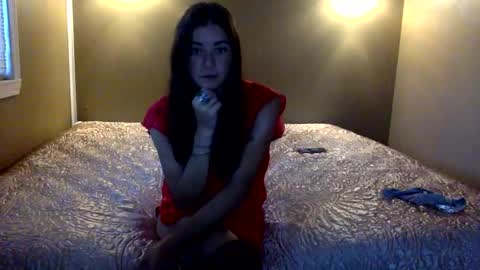 janicepepper online show from October 21, 12:22 am