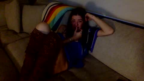 Snapshot of janicepepper chatting on February 9, 11:36 am janicepepper online show from February 9, 11:36 am