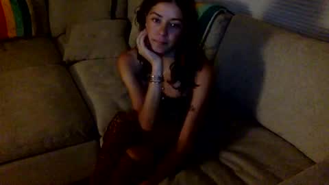 Snapshot of janicepepper chatting on July 4, 4:29 am janicepepper online show from July 4, 4:29 am