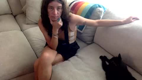 Snapshot of janicepepper chatting on July 10, 12:48 am janicepepper online show from July 10, 12:48 am