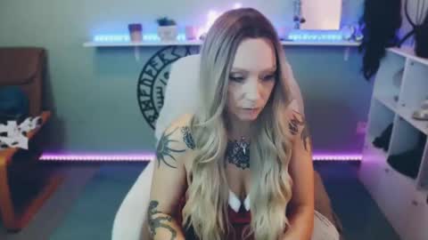 JaninaSecrets online show from December 26, 10:59 am