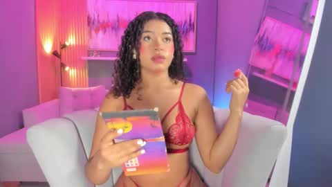 Janinne  online show from February 23, 11:07 am