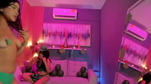 Janinne  online show from March 17, 11:24 am