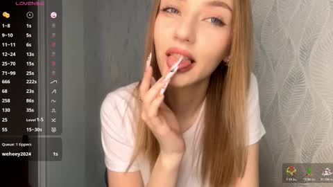 Snapshot of janitamunerlyn chatting on February 5, 10:09 am Stacy online show from February 5, 10:09 am