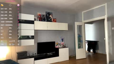 Snapshot of janitamunerlyn chatting on February 22, 9:19 am Stacy online show from February 22, 9:19 am