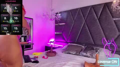 Janna online show from March 20, 4:39 am