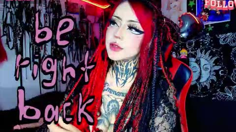      online show from February 16, 11:23 pm