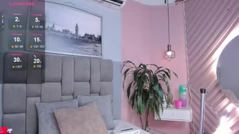 Snapshot of janna_lopezz chatting on November 21, 11:20 am Janna online show from November 21, 11:20 am