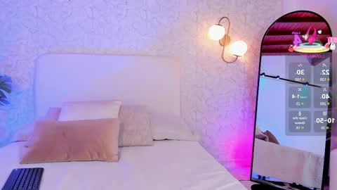 Snapshot of jannafoxx_ chatting on February 28, 6:20 pm online show from February 28, 6:20 pm