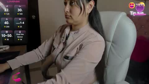 jannakissh online show from February 3, 9:53 pm