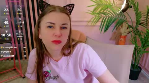 Janne online show from April 21, 2:51 am