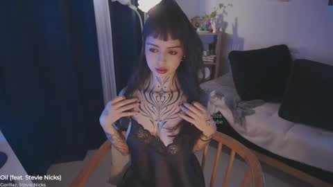   jmaybe e online show from March 9, 3:16 pm