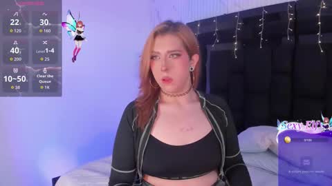 Janne  online show from January 14, 9:42 pm