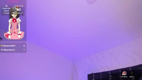 Janne  online show from January 17, 10:57 pm