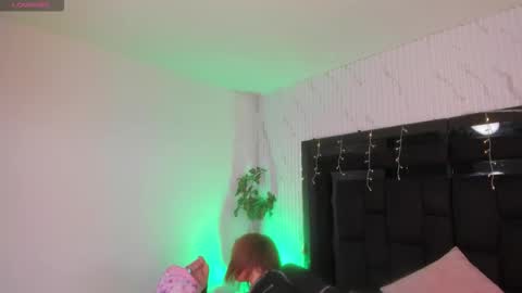 Janne  online show from February 18, 10:50 pm