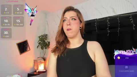 Janne  online show from March 24, 9:53 pm