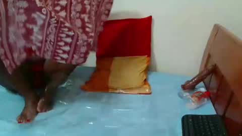 Jannie online show from March 21, 8:45 pm