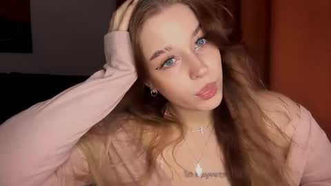 Snapshot of janniekeneipp chatting on October 26, 8:37 pm Janni online show from October 26, 8:37 pm