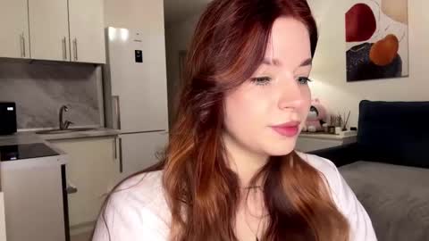 Snapshot of janniekeneipp chatting on November 23, 9:03 pm Janni online show from November 23, 9:03 pm