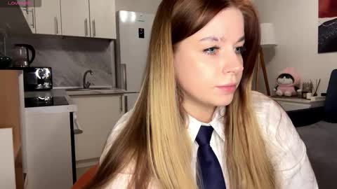 Snapshot of janniekeneipp chatting on November 30, 9:30 pm Janni online show from November 30, 9:30 pm